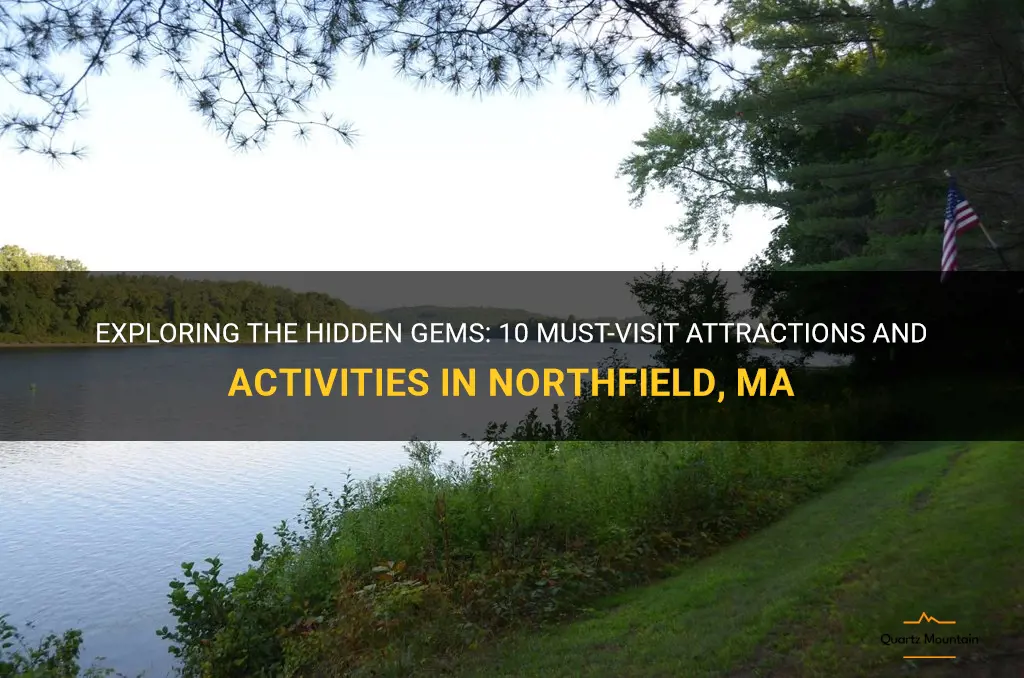 things to do in northfield ma
