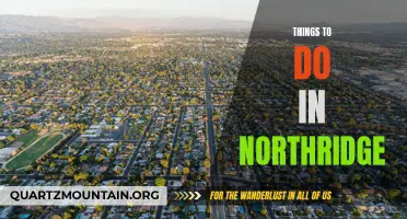 11 Fun Things To Do in Northridge, CA