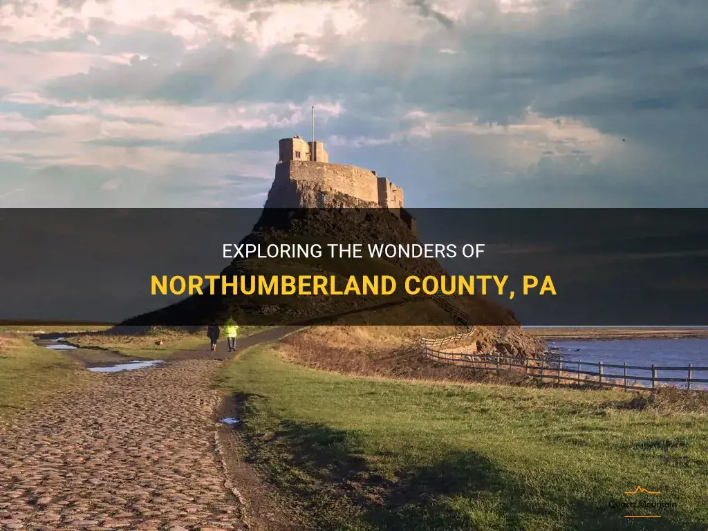 things to do in northumberland county pa