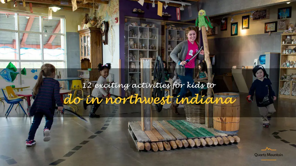 things to do in northwest indiana for kids