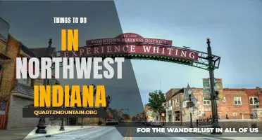 12 Fun Things to Do in Northwest Indiana
