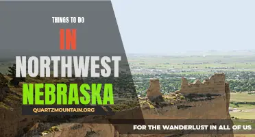 Exploring the Hidden Gems of Northwest Nebraska: A Guide to Unforgettable Adventures