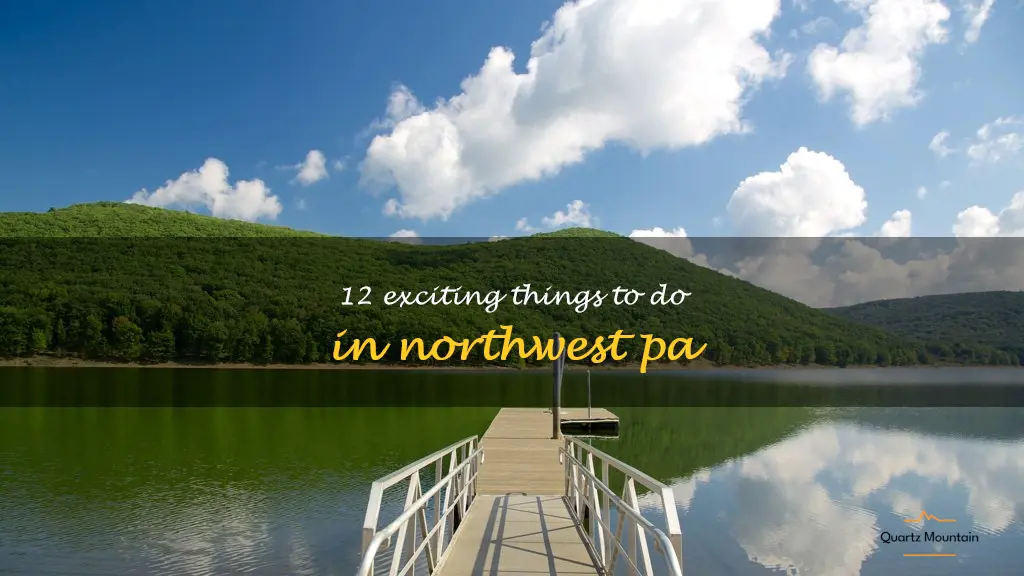 things to do in northwest pa