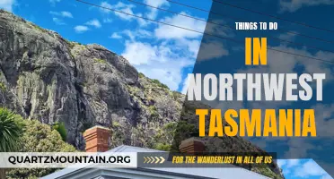 11 Amazing Things to Do in Northwest Tasmania
