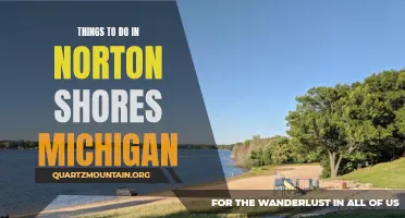 12 Must-Do Activities in Norton Shores, Michigan
