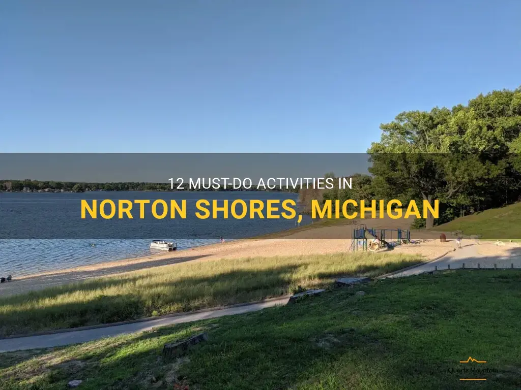 things to do in norton shores michigan