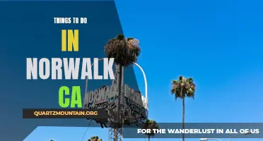 12 Fun and Interesting Things to Do in Norwalk, CA