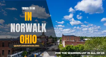 14 Fun Things to Do in Norwalk, Ohio