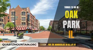 12 Fun Things to Do in Oak Park, IL