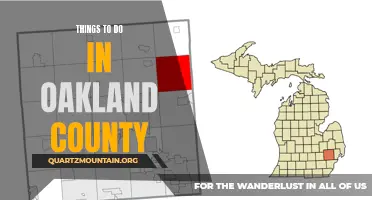 12 Fun Things to Do in Oakland County