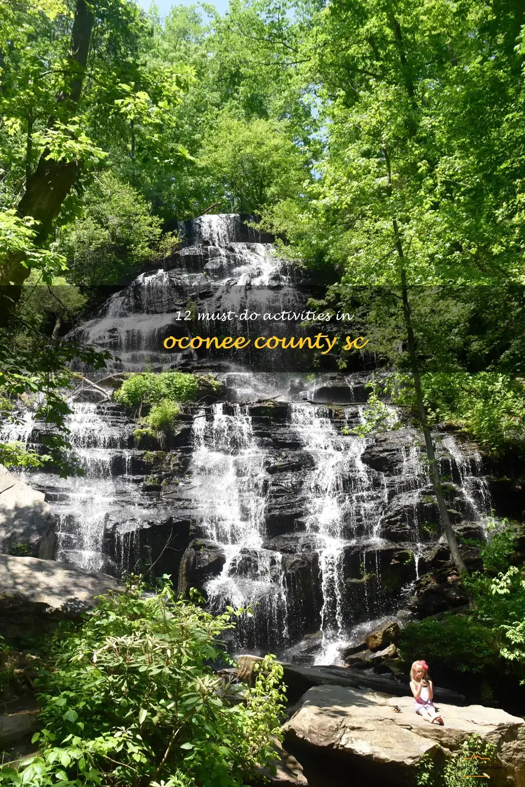 things to do in oconee county sc
