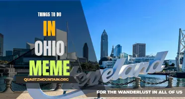 10 Fun Things to Do in Ohio That Will Make You Laugh!