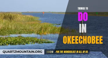 14 Fun and Exciting Things to Do in Okeechobee
