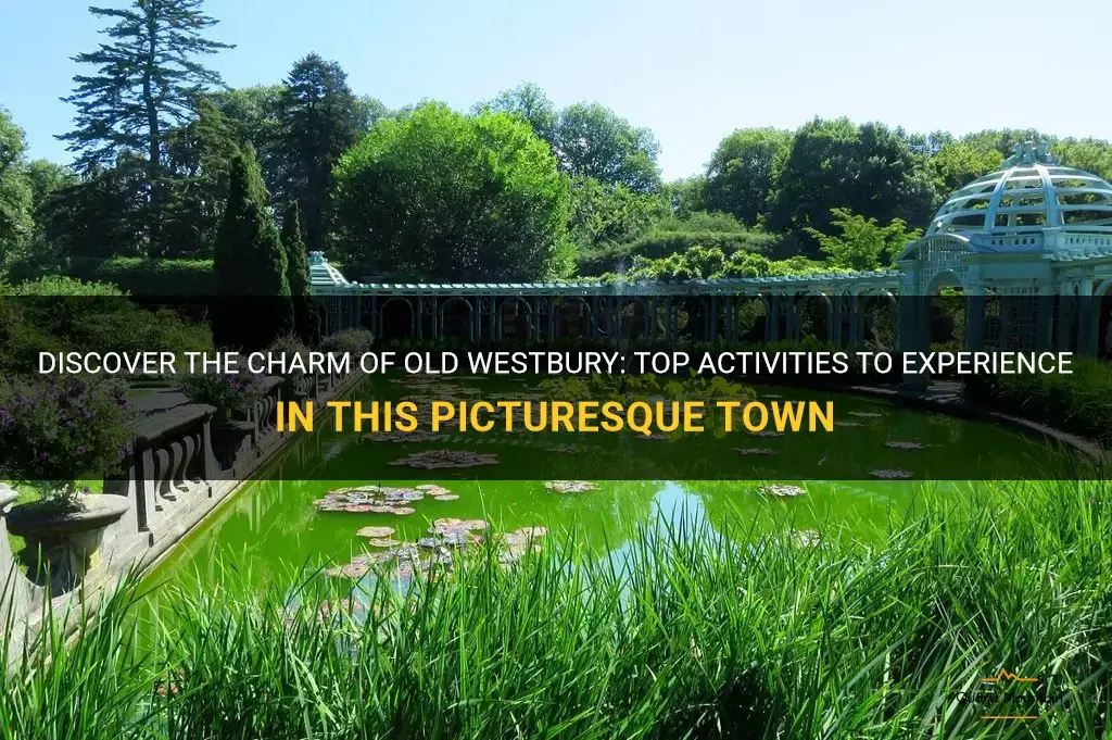 things to do in old westbury ny