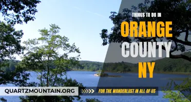12 Fun and Affordable Things to Do in Orange County, NY