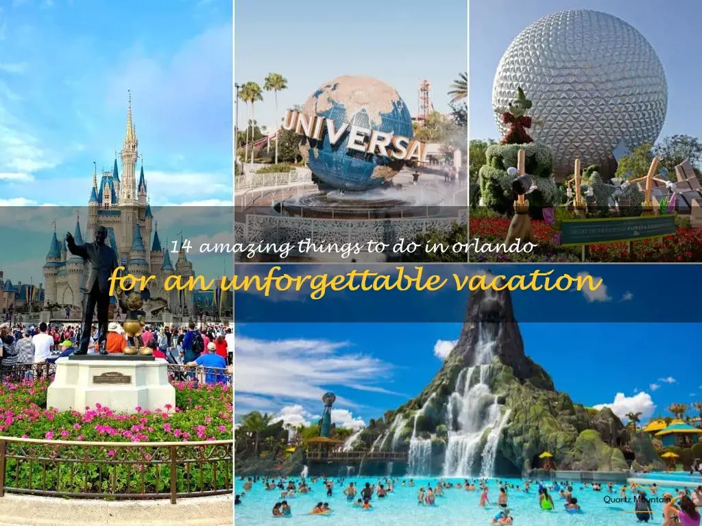 things to do in orlando