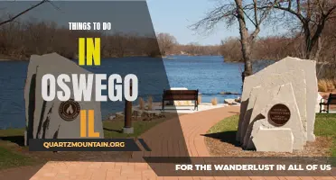 12 Fun and Exciting Things to Do in Oswego, IL