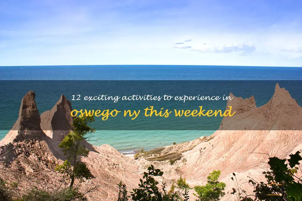 things to do in oswego ny this weekend