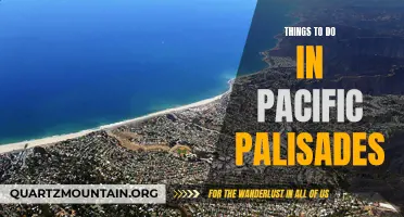14 Fun Things to Do in Pacific Palisades