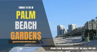 14 Fun Things to Do in Palm Beach Gardens