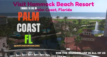 12 Fun Things to Do in Palm Coast, Florida