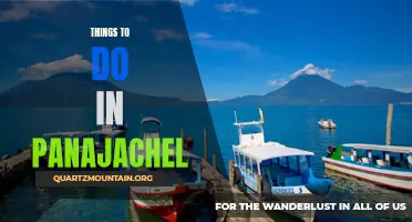 12 Must-Do Activities in Panajachel, Guatemala