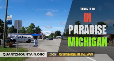 12 Fun Things to Do in Paradise Michigan