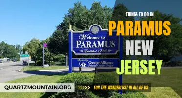 12 Fun Things to Do In Paramus, New Jersey