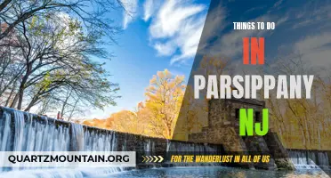 14 Fun Things to Do in Parsippany NJ
