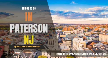 13 Fun Things to Do in Paterson, NJ