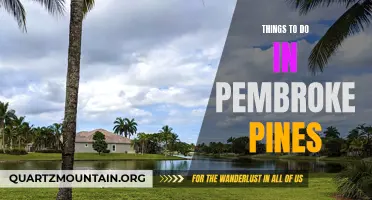13 Fun Things to Do in Pembroke Pines