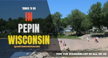 Exploring the Hidden Gems: Top Things to Do in Pepin, Wisconsin