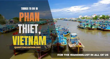 12 Must-Try Activities in Phan Thiet, Vietnam