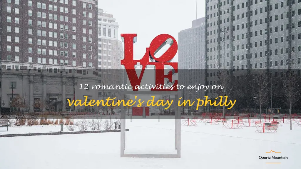 things to do in philly for valentine