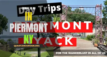 12 Fun and Exciting Things to Do in Piermont, NY