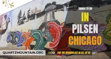 12 Exciting Things to Do in Pilsen, Chicago