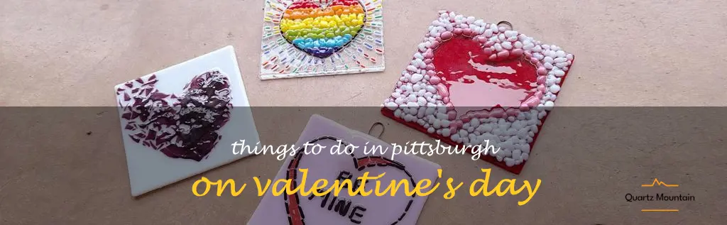 things to do in pittsburgh on valentine