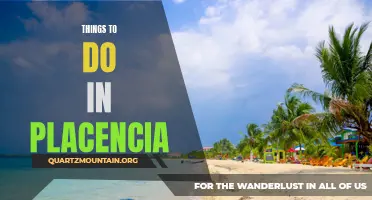 12 Best Things to Do in Placencia for an Unforgettable Vacation