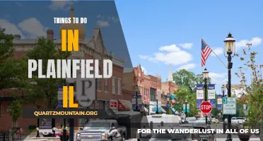 13 Fun Things to Do in Plainfield, IL