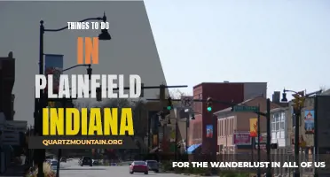 13 Fun Things to Do in Plainfield Indiana
