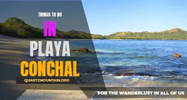 12 Spectacular Activities in Playa Conchal to Put on Your Bucket List