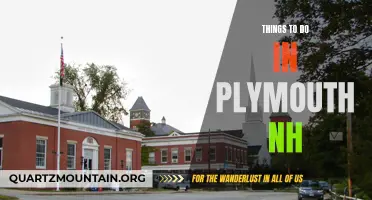 13 Fun Things to Do in Plymouth, NH