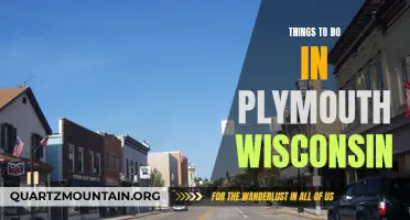 13 Fun Things to Do in Plymouth, Wisconsin