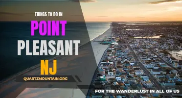 14 Fun Things to Do in Point Pleasant NJ