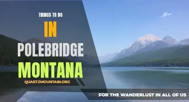 11 Exciting Things to Do in Polebridge, Montana