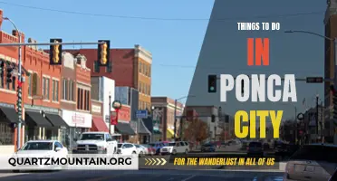 14 Fun Things to Do in Ponca City, Oklahoma