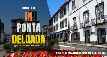 12 Amazing Things to Do in Ponta Delgada