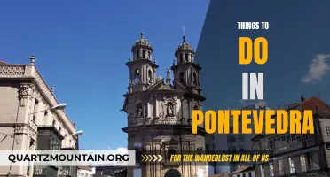13 Fun Things to Do in Pontevedra, Spain