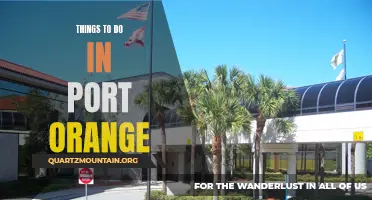 10 Fun Things to Do in Port Orange, Florida
