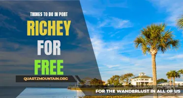 10 Free Things to Do in Port Richey for a Memorable Experience
